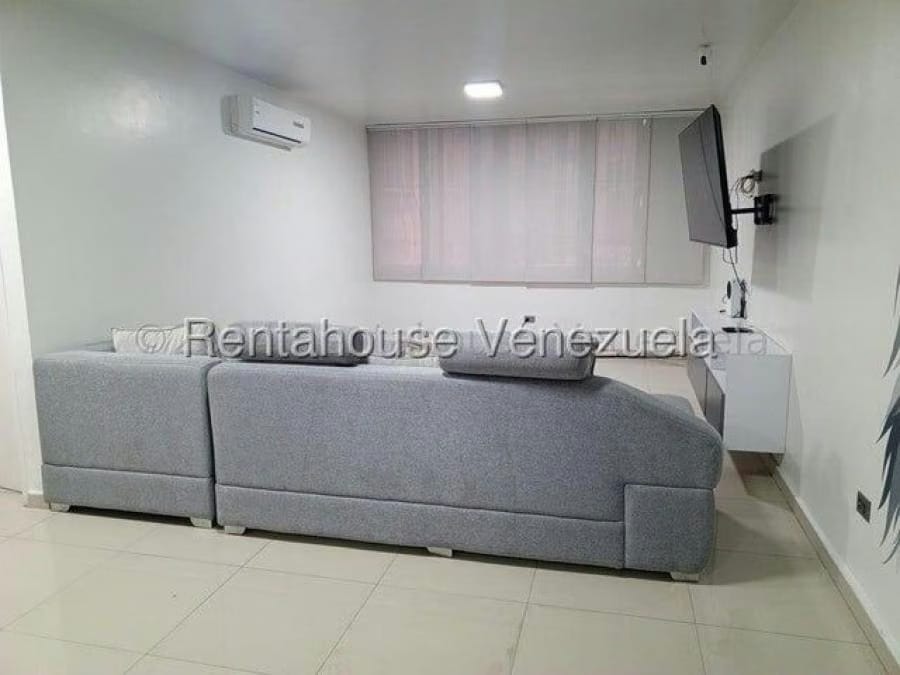 Apartamento en Venta en colinas de bello monte Caracas - 4