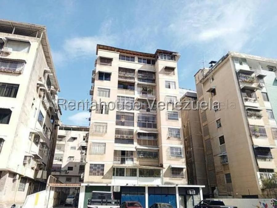 Apartamento en Venta en colinas de bello monte Caracas - 5