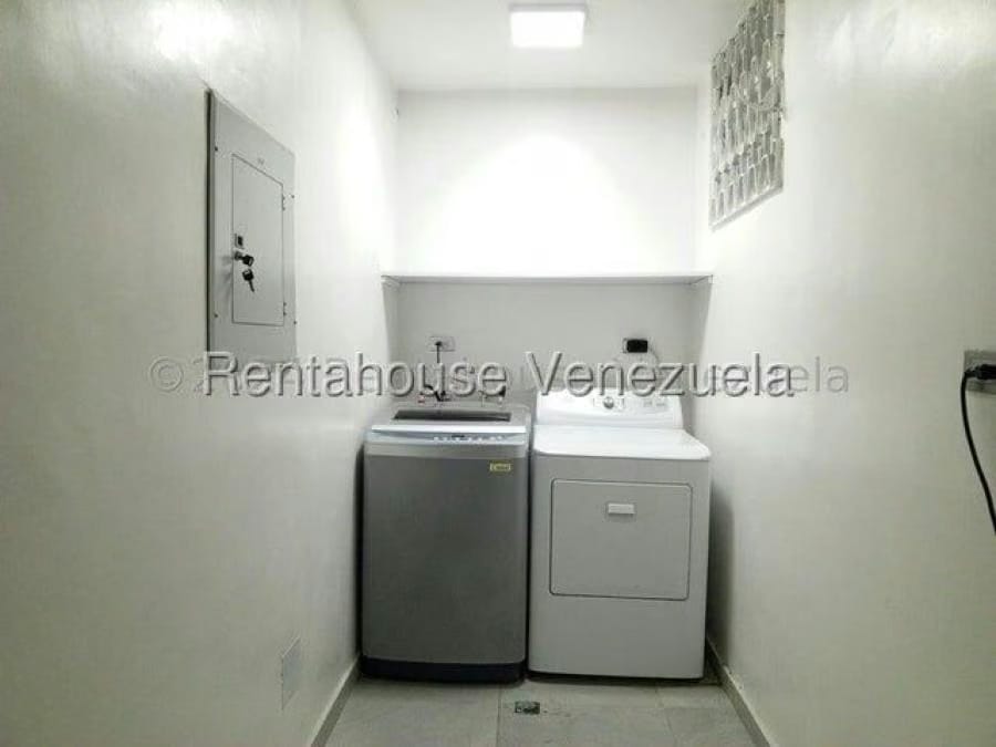 Apartamento en Venta en colinas de bello monte Caracas - 8
