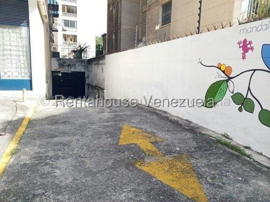 Apartamento en Venta en colinas de bello monte Caracas - 9