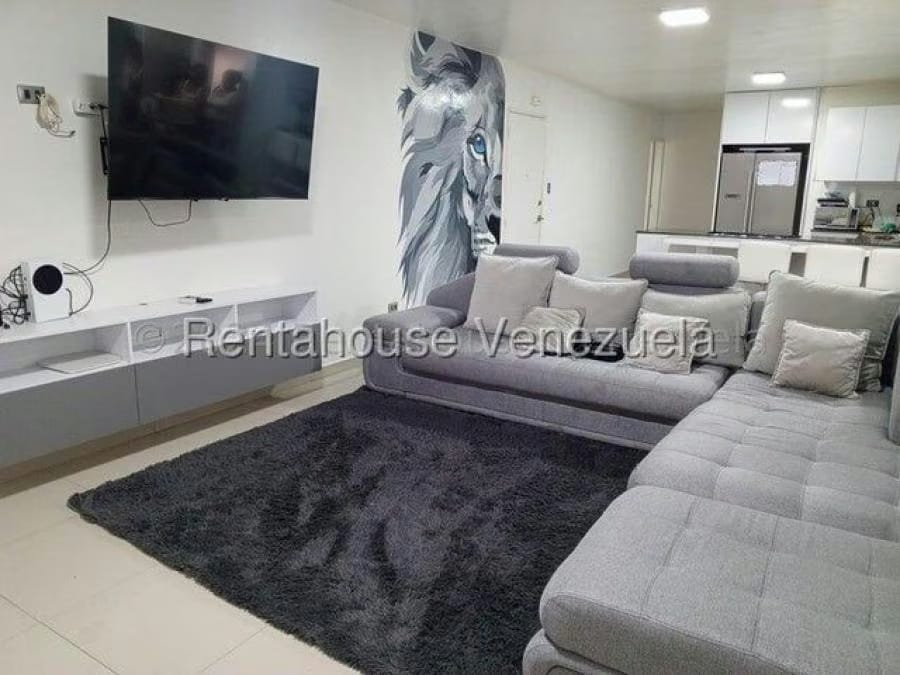 Apartamento en Venta en colinas de bello monte Caracas - 10