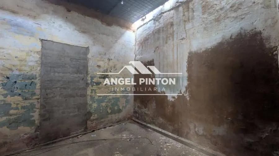 Terreno en Venta en Maracaibo