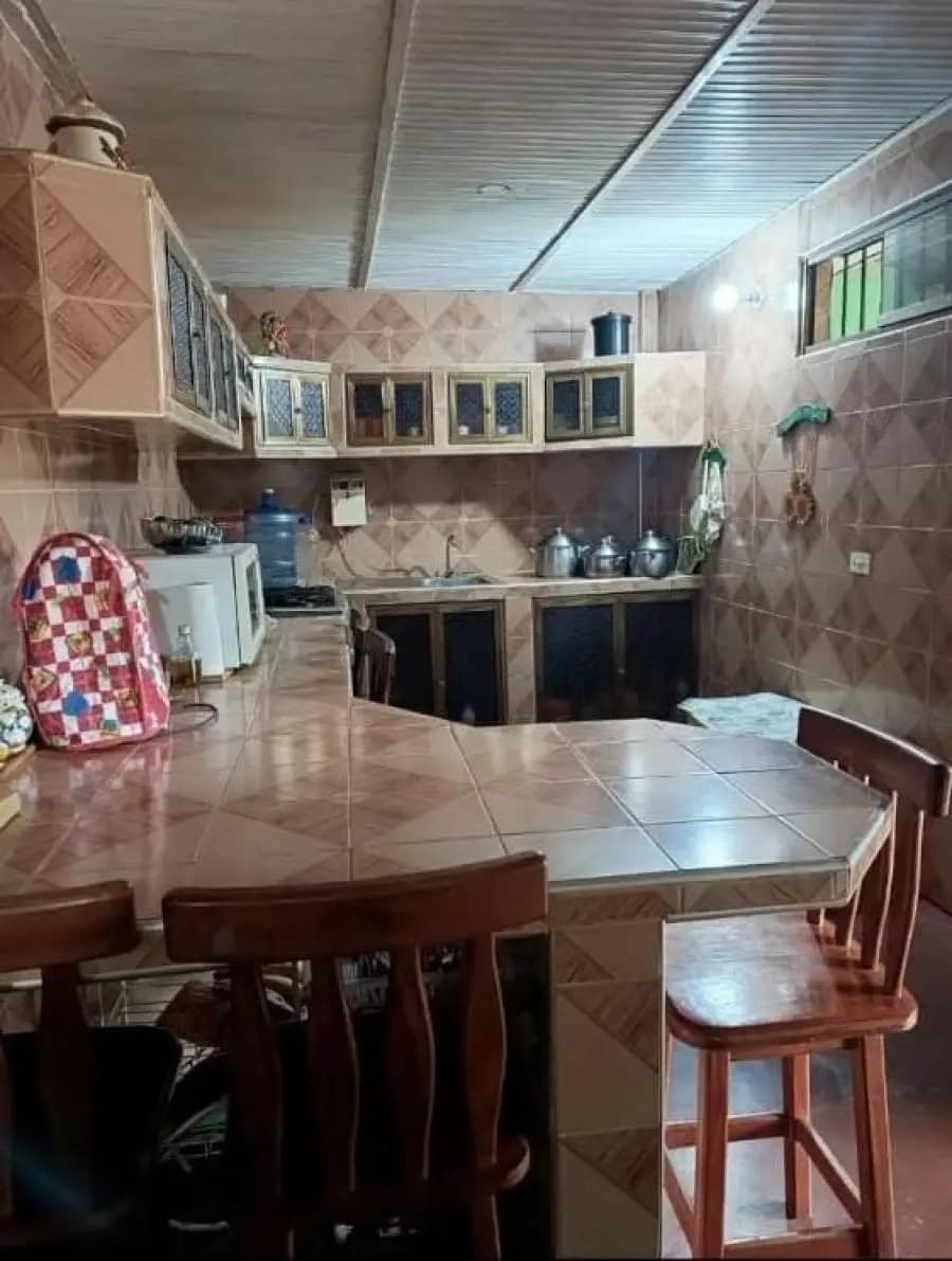 Casa en Venta en CENTRO Trujillo