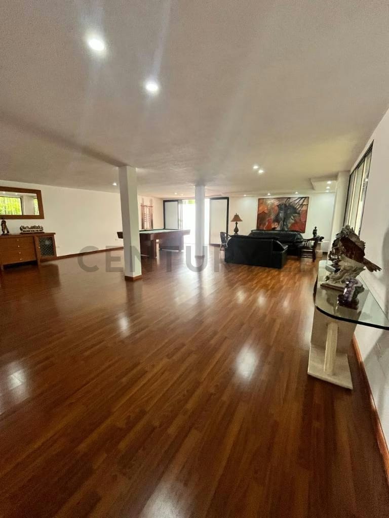 Casa Remodelada En Urb Sebucan 5 ha/4ba/5pe 566mts2 - 4