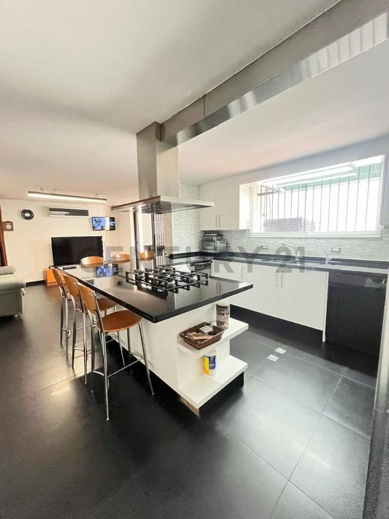 Casa Remodelada En Urb Sebucan 5 ha/4ba/5pe 566mts2 - 6