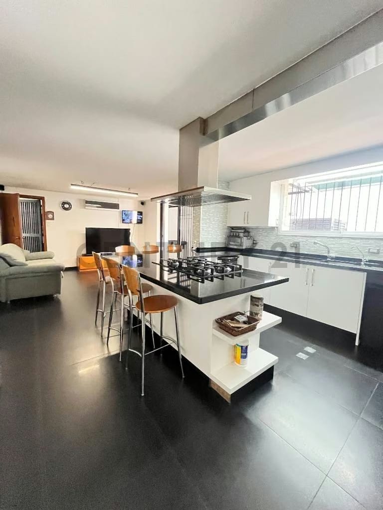 Casa Remodelada En Urb Sebucan 5 ha/4ba/5pe 566mts2 - 9