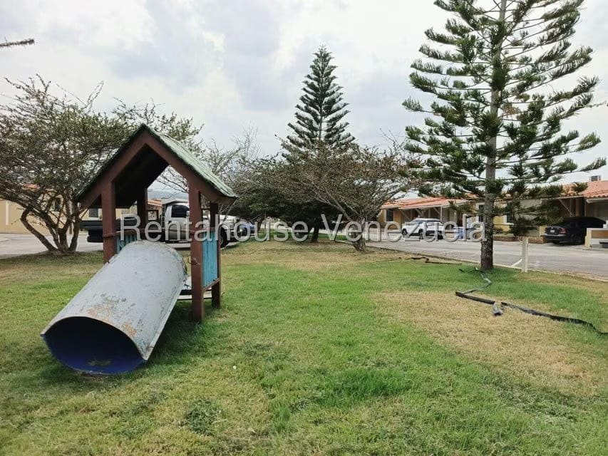 Casa (1 Nivel) en Alquiler en Trigalena, Lara - 18