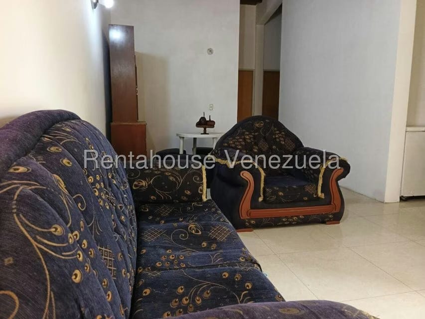 Casa (1 Nivel) en Alquiler en Trigalena, Lara - 3