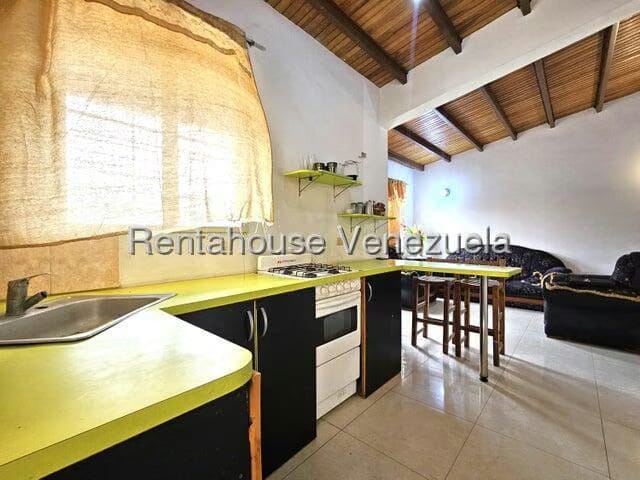 Casa (1 Nivel) en Alquiler en Trigalena, Lara - 5