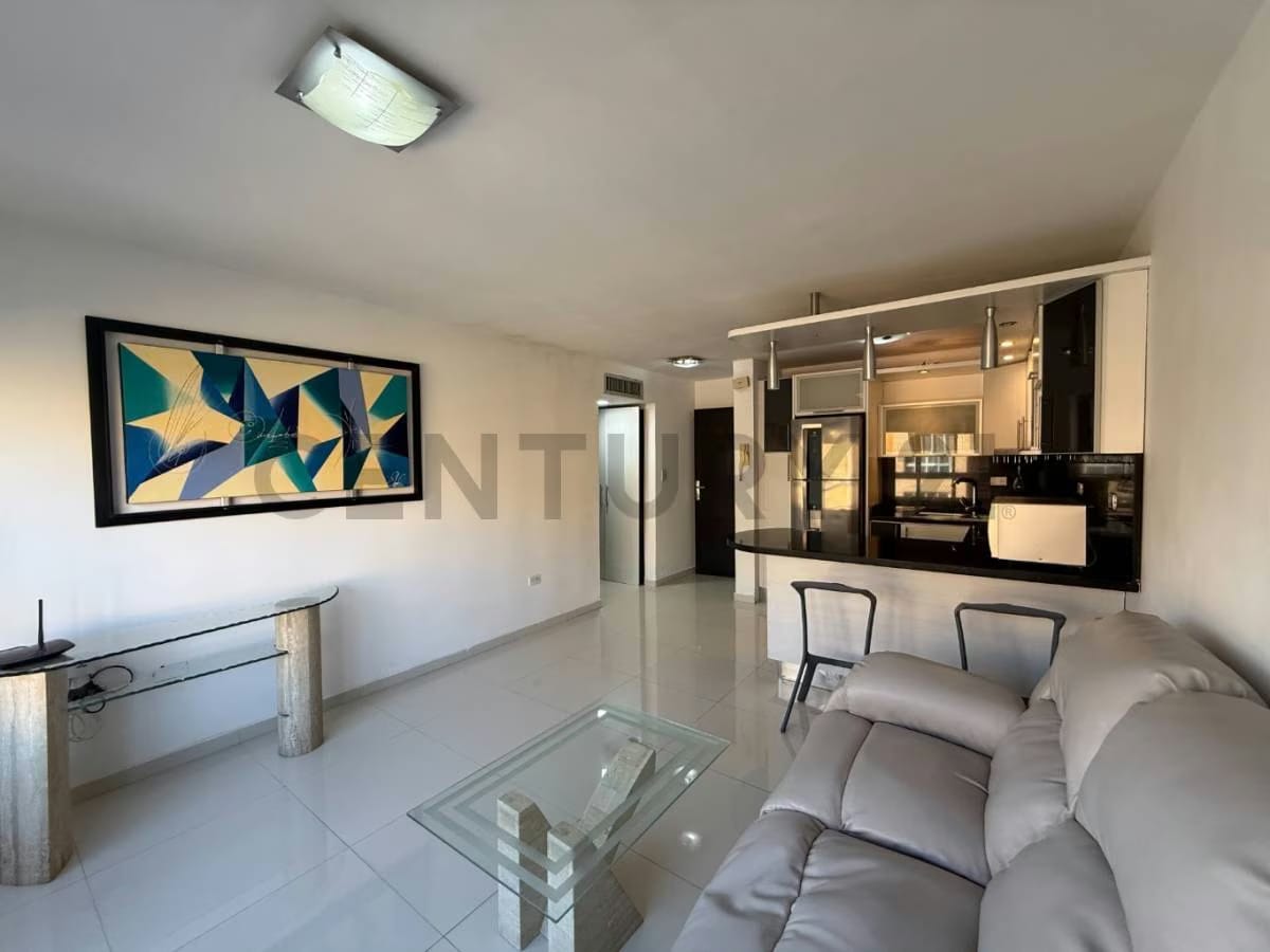 EN VENTA APARTAMENTO EN LECHERIA C R MARINA DEL REY