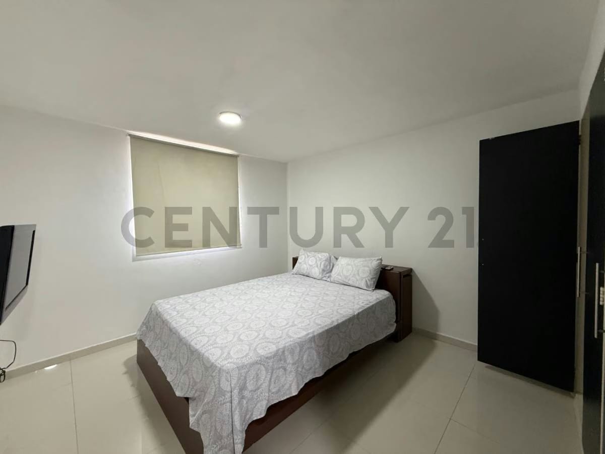 EN VENTA APARTAMENTO EN LECHERIA C R MARINA DEL REY - 5