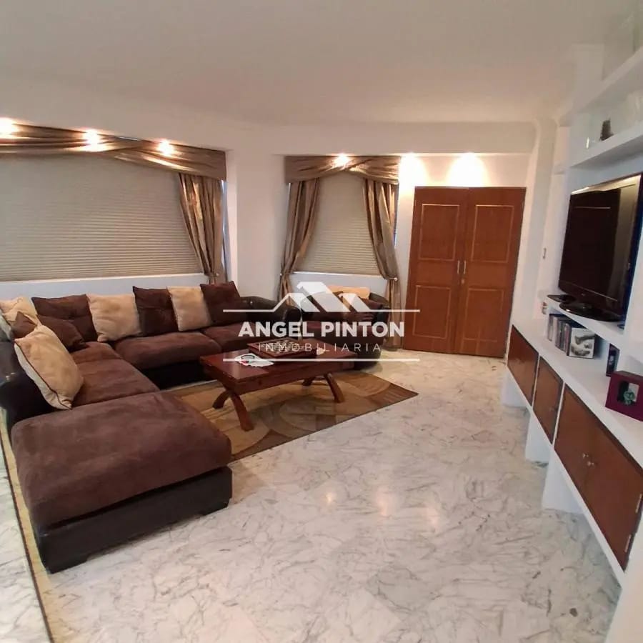 Apartamento en Alquiler en ESTE Maracaibo - 2