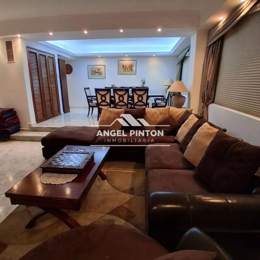Apartamento en Alquiler en ESTE Maracaibo - 3