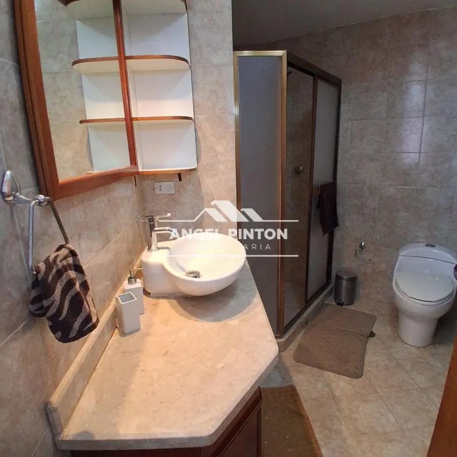 Apartamento en Alquiler en ESTE Maracaibo - 4