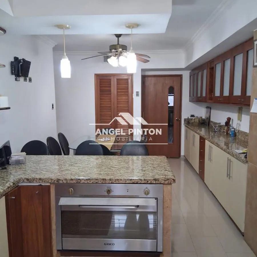 Apartamento en Alquiler en ESTE Maracaibo - 7