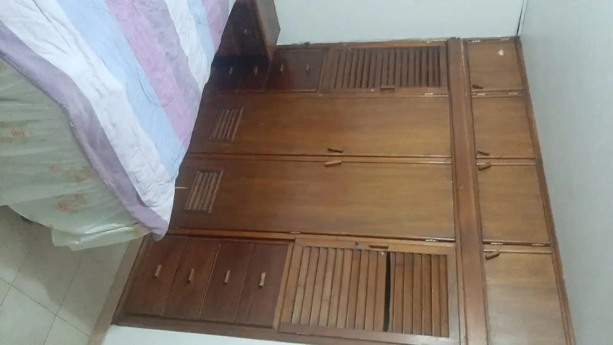 Apartamento en Alquiler en Altagracia Cumaná - 12