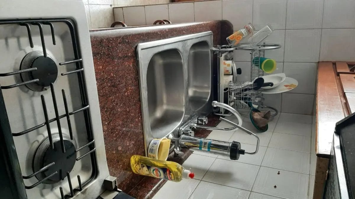 Apartamento en Alquiler en Altagracia Cumaná - 15