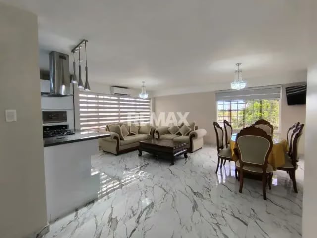 Apartamento en Alquiler por Estadia Corta, Residencias Aramar, Juanico - 2