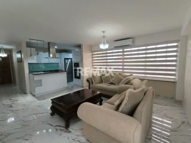 Apartamento en Alquiler por Estadia Corta, Residencias Aramar, Juanico - 3