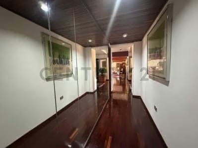 Apartamento en Venta planta baja ubicado en La Lagunita - 4