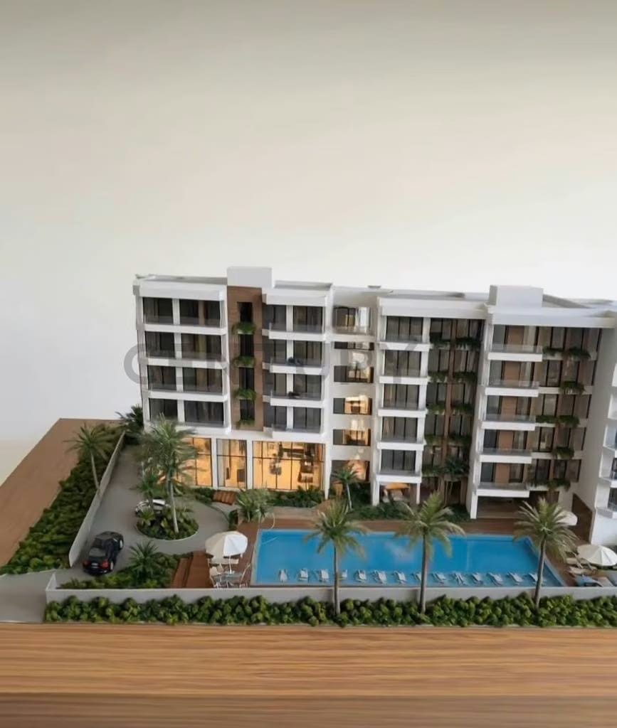 QUARZO MOHEDANO EL NUEVO ICONO DE LA CASTELLANA - 2