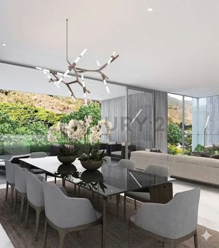 QUARZO MOHEDANO EL NUEVO ICONO DE LA CASTELLANA - 4