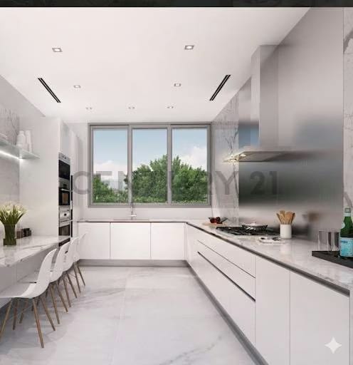 QUARZO MOHEDANO EL NUEVO ICONO DE LA CASTELLANA - 5