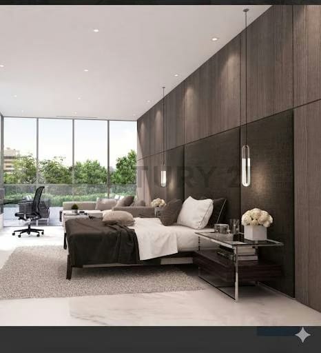 QUARZO MOHEDANO EL NUEVO ICONO DE LA CASTELLANA - 6