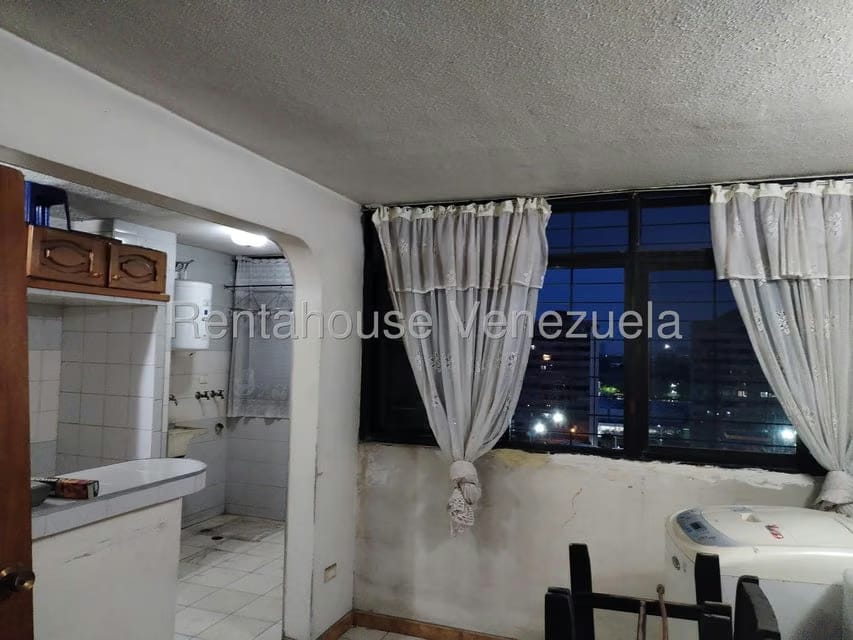 Apartamento (1 Nivel) en Venta en La Granja, Carabobo - 2