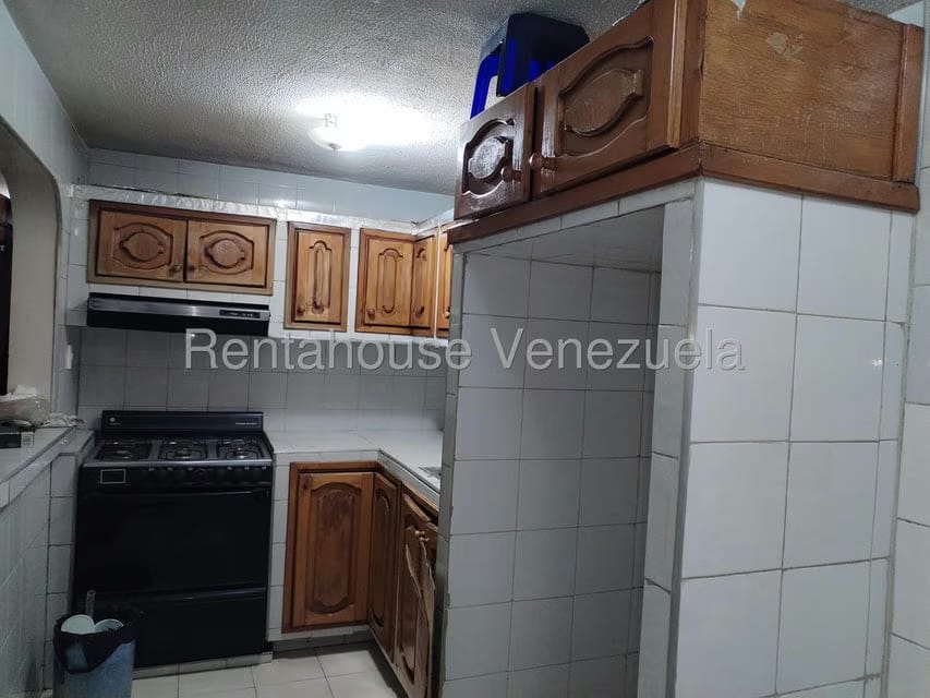 Apartamento (1 Nivel) en Venta en La Granja, Carabobo - 3
