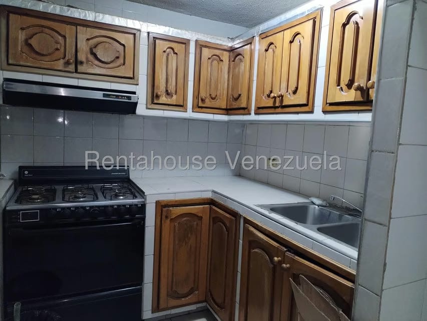 Apartamento (1 Nivel) en Venta en La Granja, Carabobo - 4
