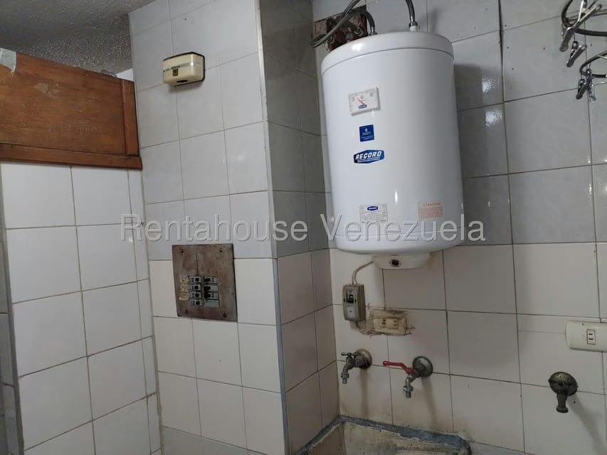 Apartamento (1 Nivel) en Venta en La Granja, Carabobo - 5