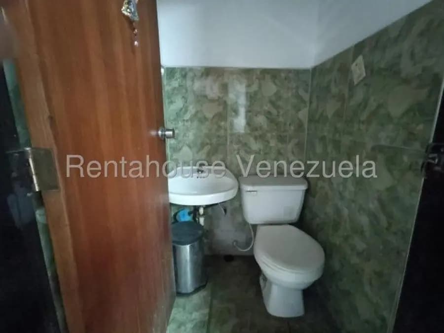 Galpon en Venta en SANTA ANA Maracay