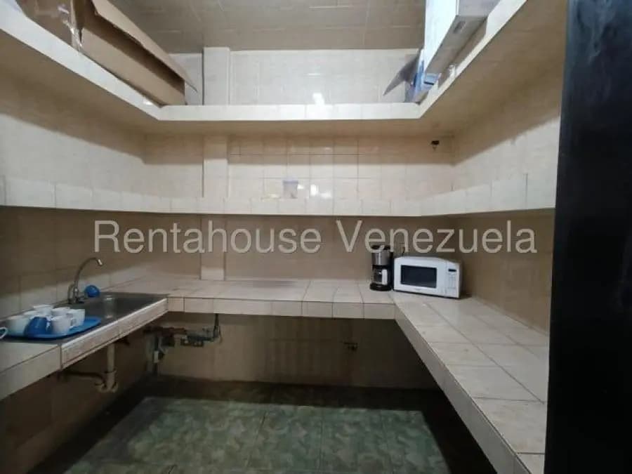 Galpon en Venta en SANTA ANA Maracay - 3