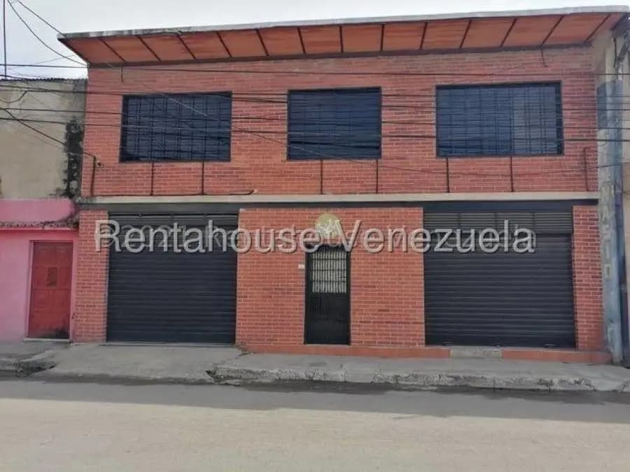 Galpon en Venta en SANTA ANA Maracay - 4