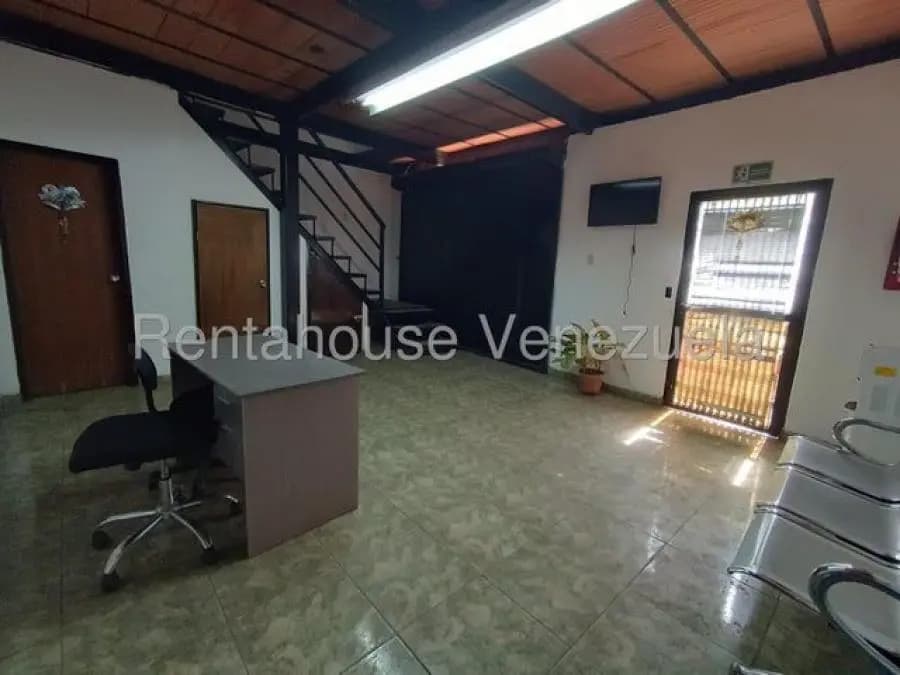 Galpon en Venta en SANTA ANA Maracay - 6