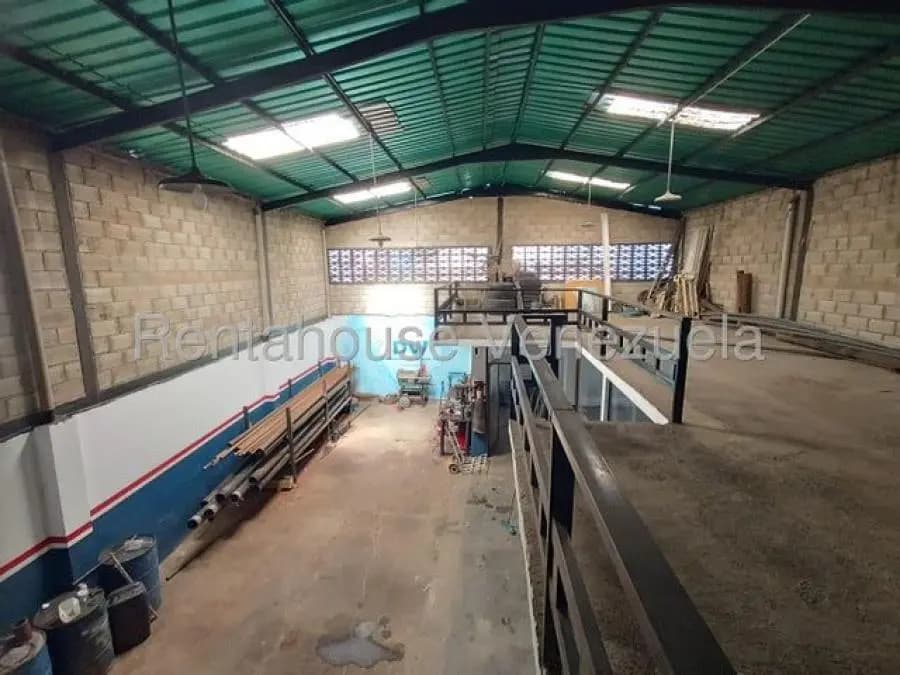 Galpon en Venta en SANTA ANA Maracay - 9