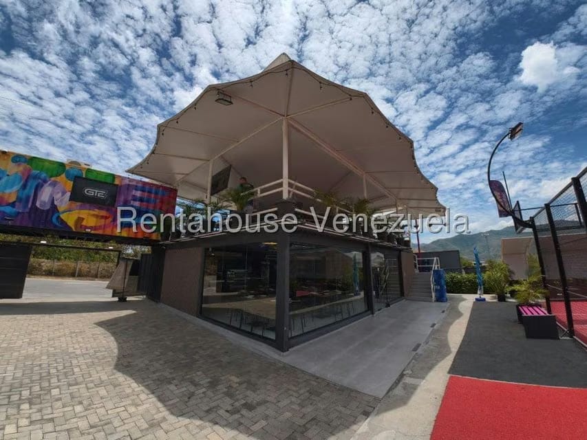 Terreno (Comercial) en Venta en Vega Arriba, Miranda - 11