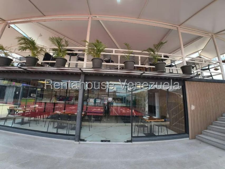 Terreno (Comercial) en Venta en Vega Arriba, Miranda - 12