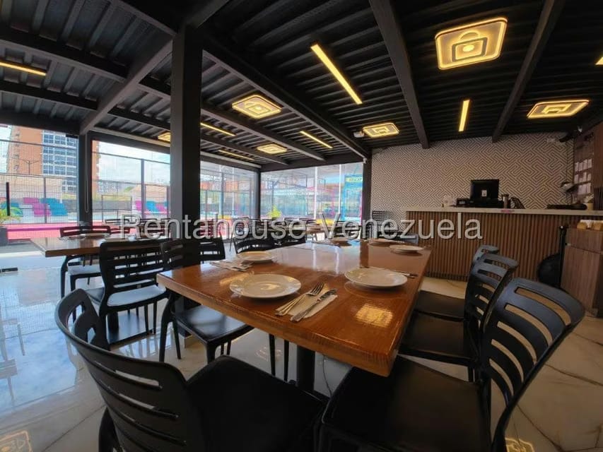 Terreno (Comercial) en Venta en Vega Arriba, Miranda - 13