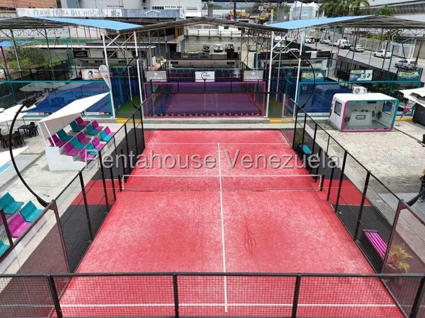 Terreno (Comercial) en Venta en Vega Arriba, Miranda - 19