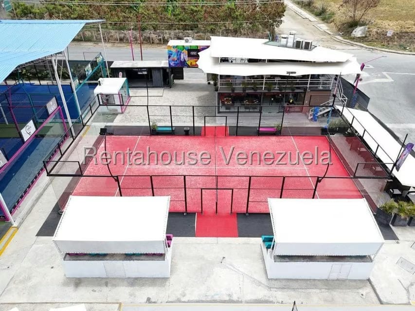 Terreno (Comercial) en Venta en Vega Arriba, Miranda - 3