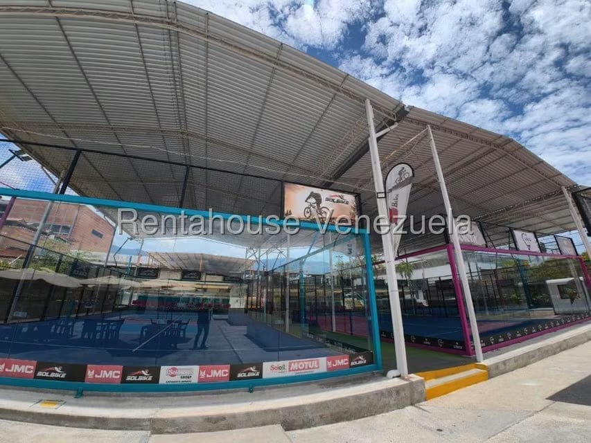 Terreno (Comercial) en Venta en Vega Arriba, Miranda - 21