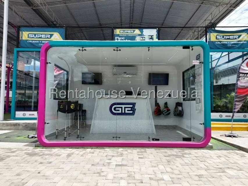 Terreno (Comercial) en Venta en Vega Arriba, Miranda - 4