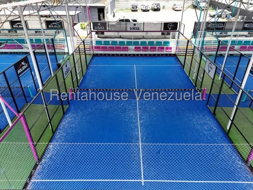 Terreno (Comercial) en Venta en Vega Arriba, Miranda - 5