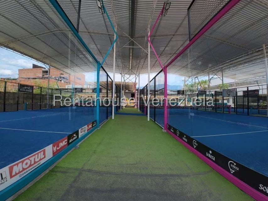 Terreno (Comercial) en Venta en Vega Arriba, Miranda - 6