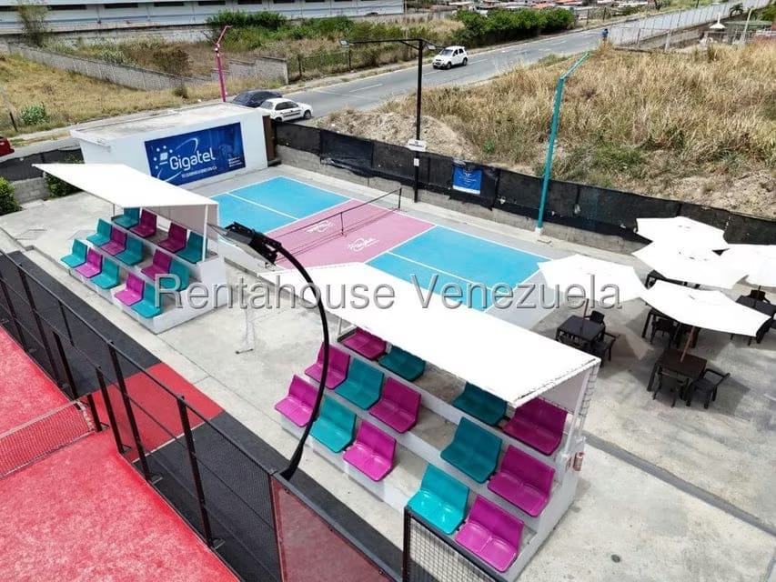 Terreno (Comercial) en Venta en Vega Arriba, Miranda - 8