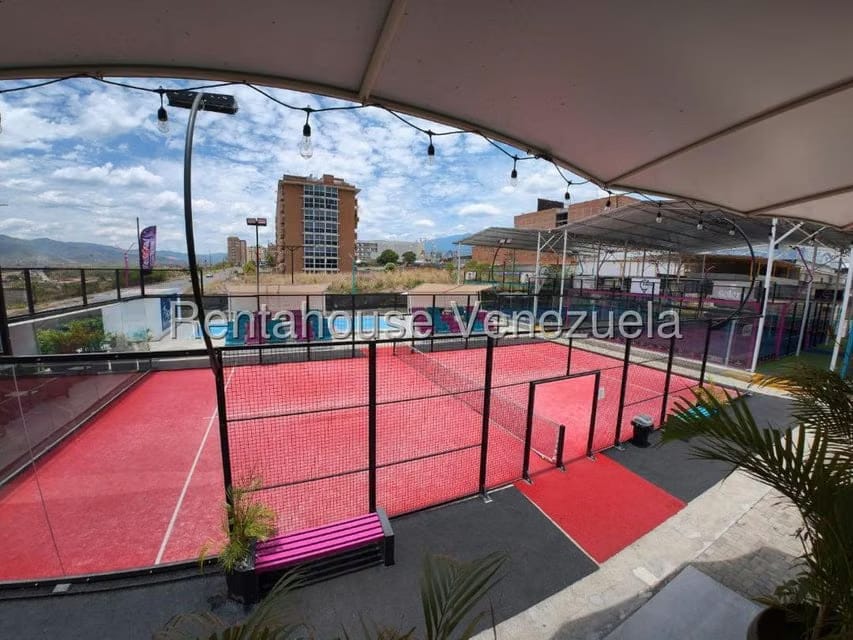 Terreno (Comercial) en Venta en Vega Arriba, Miranda - 9