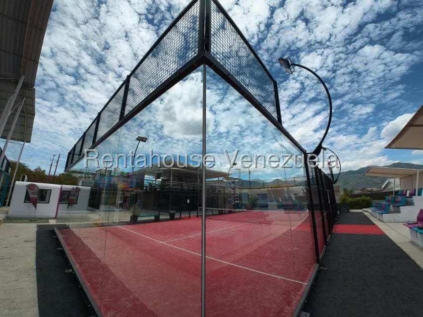 Terreno (Comercial) en Venta en Vega Arriba, Miranda - 10