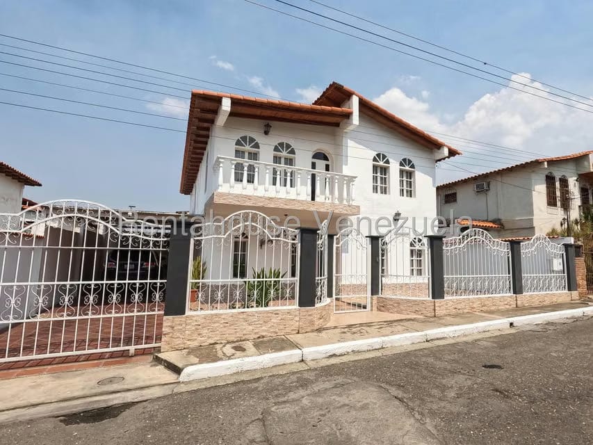 Casa (1 Nivel) en Venta en La Piedad Norte, Lara